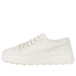 Кроссовки gg sneakers 'white' Gucci, белый 746767-20q20-9044 | white