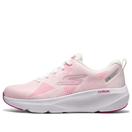 Кроссовки gorun elevate 'pink' Skechers, розовый 128346-wpk | pink/white