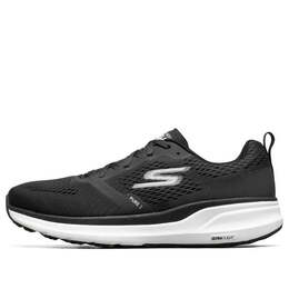 Кроссовки pure 2 sports shoes black Skechers, черный 128091-bkw | black