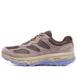 Кроссовки go run trail altitude 'brown' Skechers, коричневый 128211-mve | brown