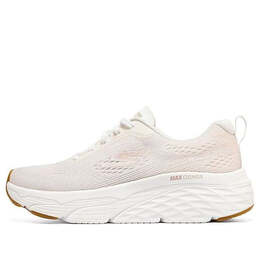 Кроссовки max cushioning elite 'cream white' Skechers, белый 128533-wtrg | cream white