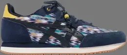 Кроссовки ymc x tarther og 'midnight' Asics, синий 1193a160 400 | blue