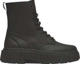 Puma Кроссовки Wmns Dinara 'Triple Black', черный 394786 01 | black