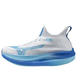 Кроссовки neo vista 'plein air river blue' Mizuno, мультиколор j1gd243421 | plein air/river blue