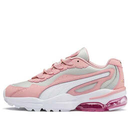 Кроссовки cell stellar 'white pink' Puma, белый 370950-01 | white/pink