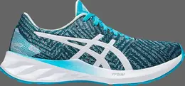 Лимитированные кроссовки wmns roadblast 'aquarium' Asics, синий 0001799 | blue