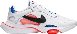 Кроссовки Nike Wmns Air Zoom Division 'White Game Royal', белый ck2950 101 | white
