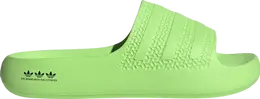 Adidas Кроссовки Wmns Adilette Ayoon Slide 'Solar Green', зеленый fz6411 | green