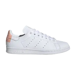 Кроссовки Adidas Wmns Stan Smith, белый eg2854 | white