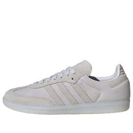 Кроссовки samba og 'dash grey' Adidas, серый ji2728 | dash grey