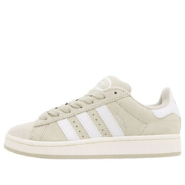 Кроссовки campus 00s 'grey white' Adidas, серый jh8938 | grey/white