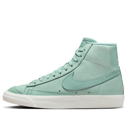 Кроссовки blazer mid premium 'mineral' Nike, мультиколор dq7572-300 | mineral/mineral/sail