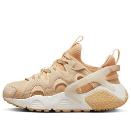 Кроссовки air huarache craft 'sesame sail' Nike, мультиколор dq8031-201 | sesame/pale vanilla/sail