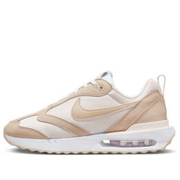 Кроссовки air max dawn 'light soft pink'' Nike, розовый dr2395-600 | light pink