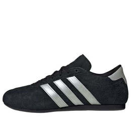 Кроссовки taekwondo lace 'black silver' Adidas, черный js1462 | core black/matte silver/core black