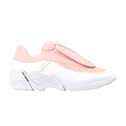 Кроссовки Raf Simons Antei, розовый hr740001s 3004 | pastel pink/white