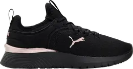 Puma Кроссовки Wmns Starla 'Black Rose Gold', черный 377718 03 | black