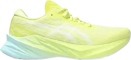 Asics Кроссовки Wmns Novablast 3 'Glow Yellow White', желтый 1012b288 751 | yellow