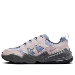 Кроссовки tech hera 'ashen slate grey' Nike, мультиколор dr9761-401 | ashen slate/platinum violet/anthracite/football grey