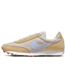 Кроссовки daybreak se 'flower embroidery' Nike, мультиколор dr5556-200 | sesame/multi-color/sail/grey