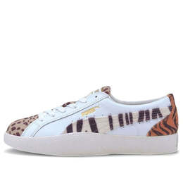 Кроссовки love 'wildcats' Puma, белый 373922-01 | white