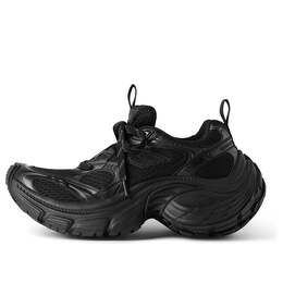 Кроссовки 10xl 'black' Balenciaga, черный 792778w2mv21000 | black