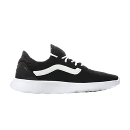 Кроссовки Iso Route Staple Vans, черный vn0a3tkeos7 | black/white