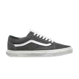 Кроссовки Old Skool Vans, серый vn0a38g1orw | retro sport gunmetal