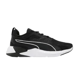 Кроссовки Wmns Disperse XT Puma, черный 193744 01 | black/white
