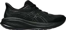 Asics Кроссовки Wmns Gel Cumulus 26 'Triple Black', черный 1012b599 003 | black