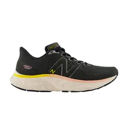 New Balance Кроссовки Wmns Fresh Foam X EVOZ v3, цвет Back Vintage Rose Lemon wevozrk3 | back vintage rose lemon