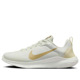 Кроссовки flex experience run 12 'sail team gold' Nike, мультиколор dv0746-104 | sail/team gold/alabaster
