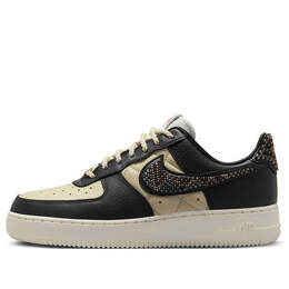 Кроссовки x premium goods air force 1 sp 'the sophia' Nike, черный dv2957-001 | black