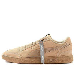Кроссовки x wind and sea ralph sampson 'brown gold' Puma, коричневый 375580-03 | brown/gold