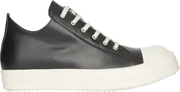 Кроссовки Rick Owens Wmns EDFU Low Black Milk, черный rp01c5891 lpo 911 | black