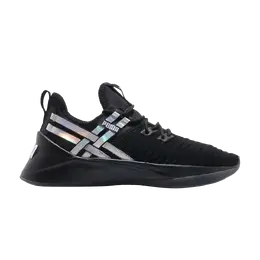 Кроссовки Wmns Jaab XT Iridescent TZ Puma, черный 192240 01 | black/black
