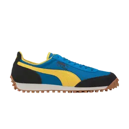 Кроссовки Fast Rider Source Puma, синий 371601 09 | lapis blue/black