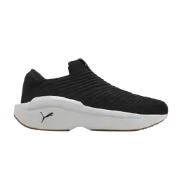 Кроссовки Wmns Enlighten Puma, черный 376446 02 | black/white