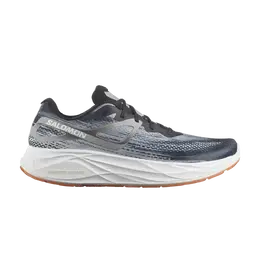 Кроссовки Aero Glide Salomon, черный l47210800 | black/alloy/coral gold