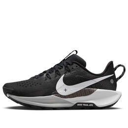 Кроссовки pegasus trail 5 'black white' Nike, черный dv3865-001 | black/anthracite/wolf grey/white