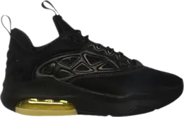 Кроссовки Nike Wmns Jordan Air Max 200 XX 'Dynamic Yellow', черный av5186 007 | black