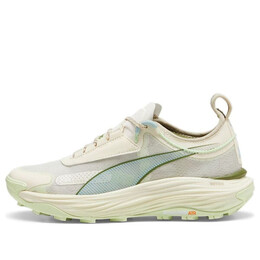 Кроссовки voyage nitro 3 'seasons sugared almond' Puma, мультиколор 377746-09 | sugared almond/turquoise surf/olive green