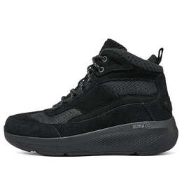 Кроссовки on-the-go elevate 'black' Skechers, черный 144523-bbk | black