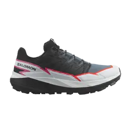 Кроссовки Wmns Thundercross Salomon, черный l47382300 | black/bering sea/pink glow