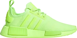Adidas Кроссовки Wmns NMD_R1 'Solar Green', зеленый ie7277 | green
