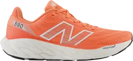 New Balance Кроссовки Wmns Fresh Foam X 880v14 'Gulf Red Black', красный w880l14 | red