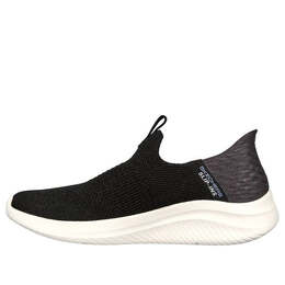 Кроссовки ultra flex 3.0-smooth step Skechers, черный 149709-blk | black