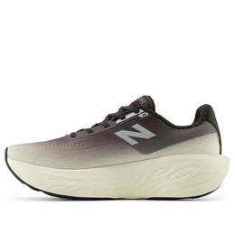 Кроссовки fresh foam 1080 v14 'black' New Balance, черный w1080h14 | black/grey