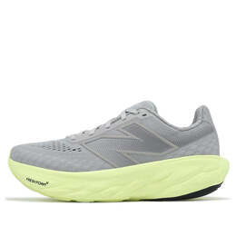 Кроссовки fresh foam x 1080 v14 'white ' New Balance, белый w1080r14 | raincloud/limelight/silver metallic