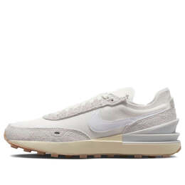 Кроссовки waffle one vntg 'sail' Nike, мультиколор dx2929-100 | sail/white-photon dust-alabaster-black-team orange